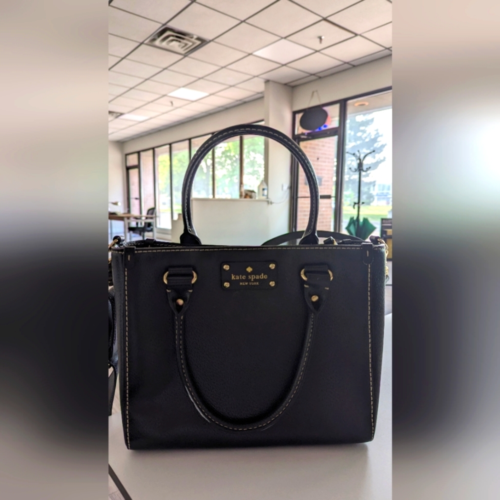 Kade Spade Bag For Woman(authentic)